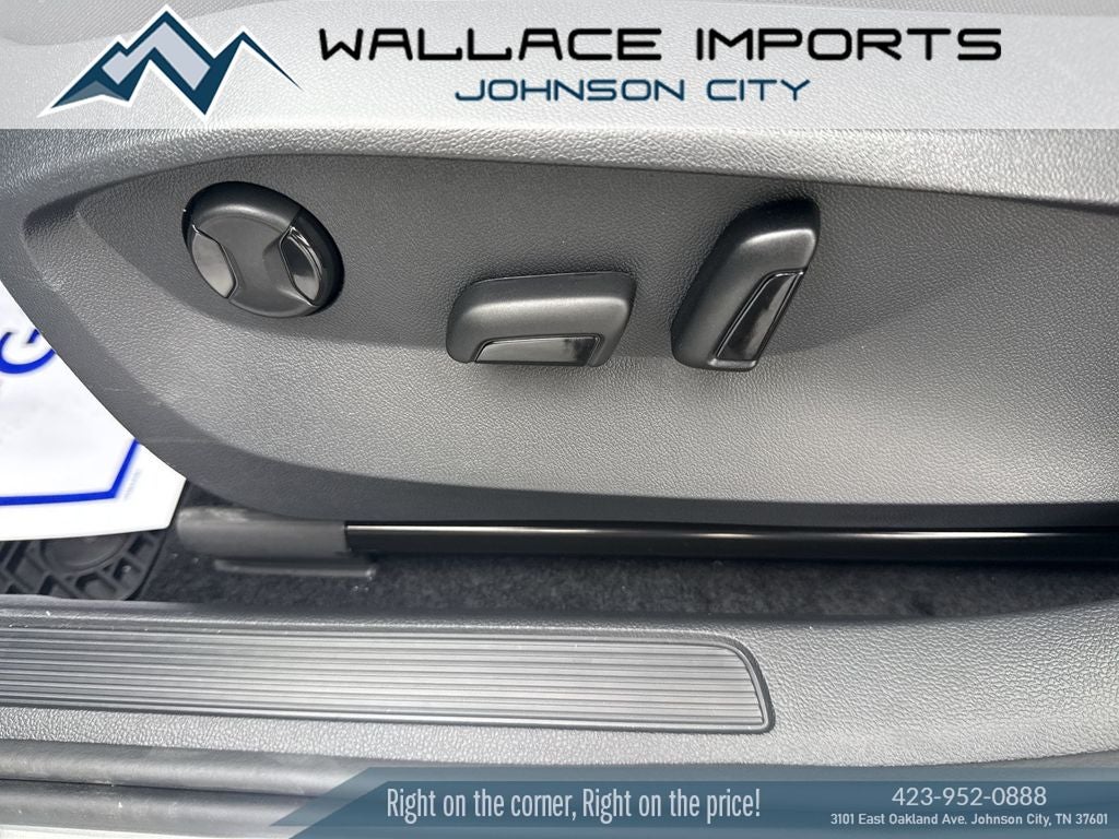 2026 Volkswagen Taos 1.5T SEL