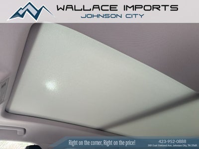 2026 Volkswagen Taos 1.5T SEL