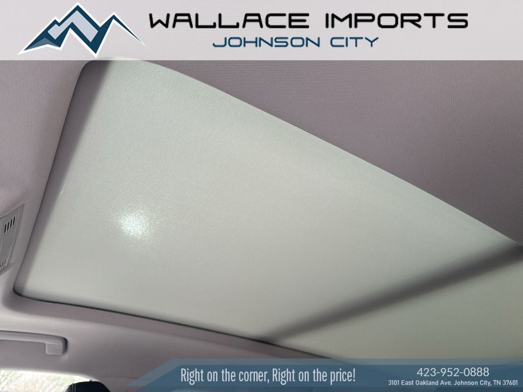 2026 Volkswagen Taos 1.5T SEL