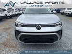 2026 Volkswagen Taos 1.5T SEL