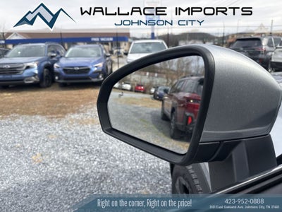 2026 Volkswagen Taos 1.5T SEL