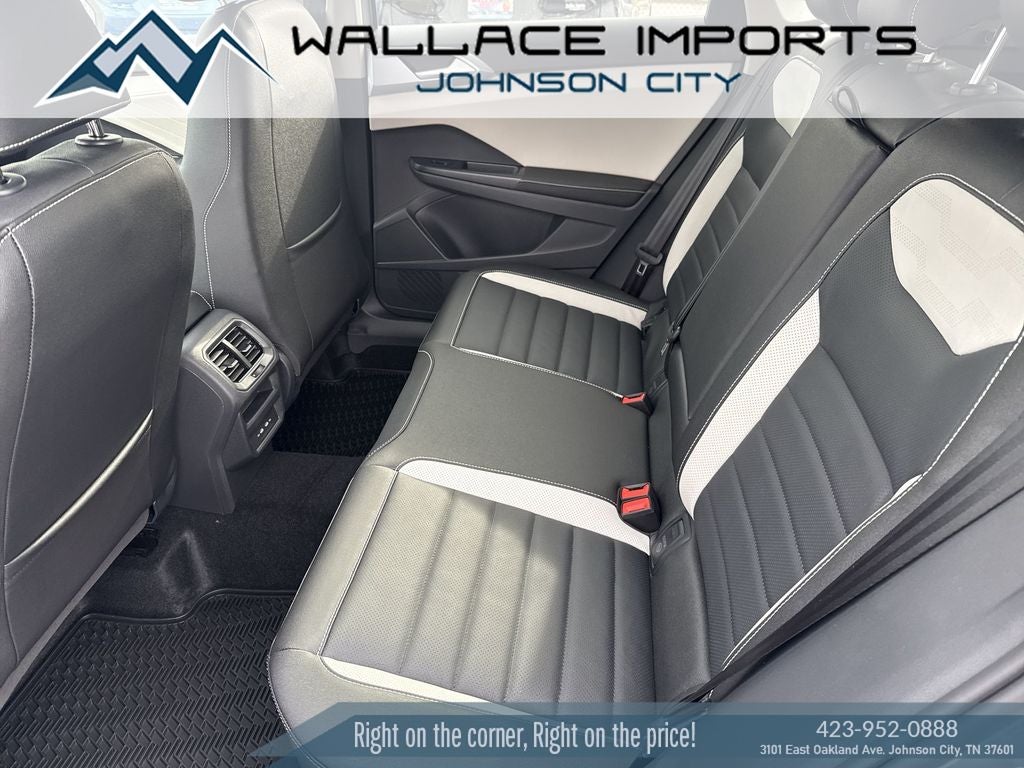 2026 Volkswagen Taos 1.5T SEL