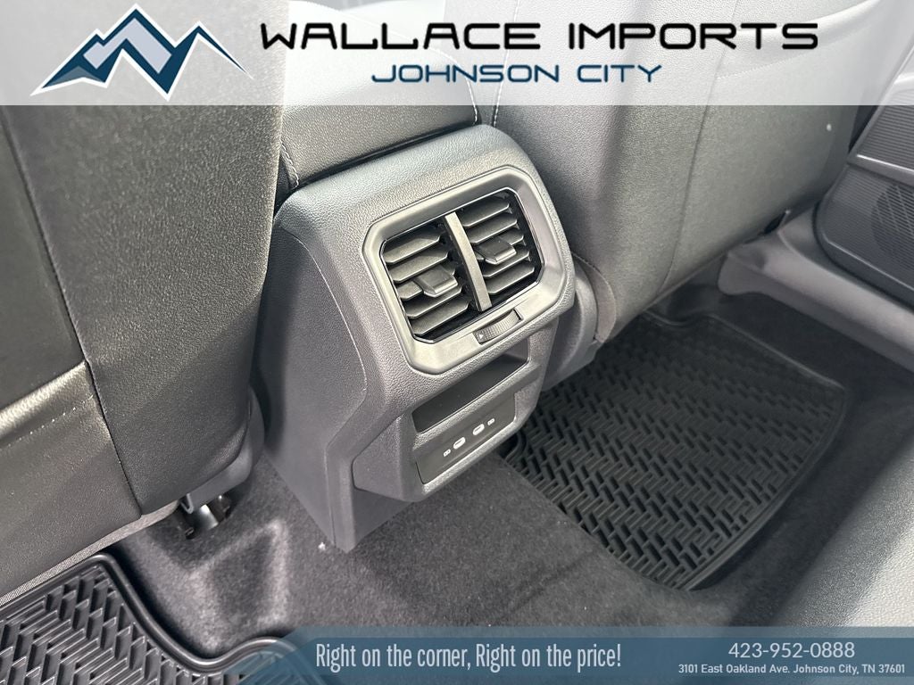 2026 Volkswagen Taos 1.5T SEL