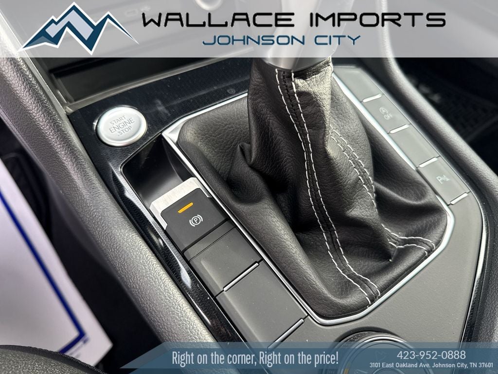 2026 Volkswagen Taos 1.5T SEL