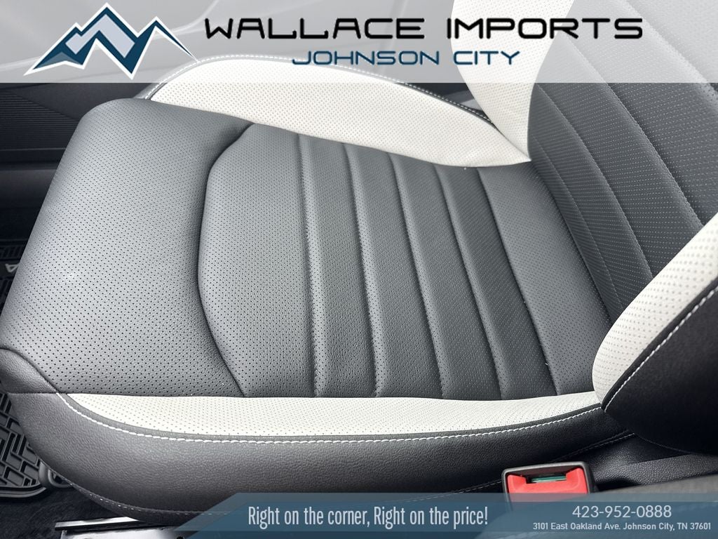 2026 Volkswagen Taos 1.5T SEL