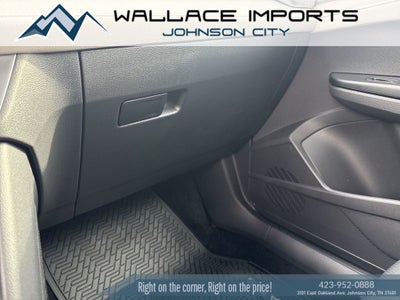 2026 Volkswagen Taos 1.5T SEL