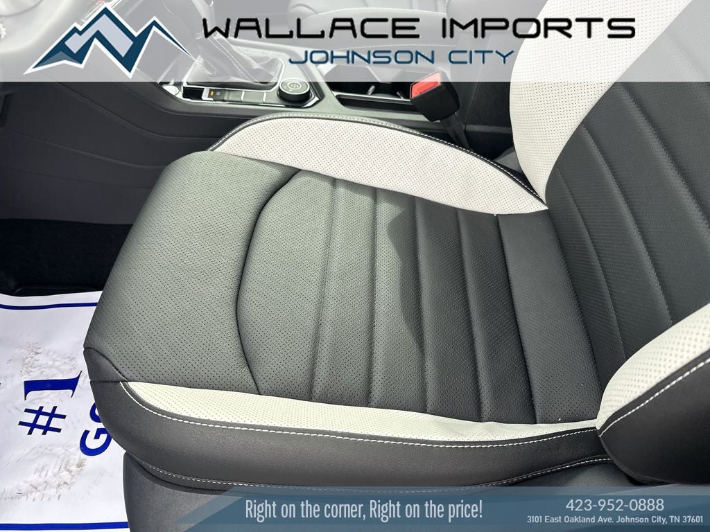 2026 Volkswagen Taos 1.5T SEL