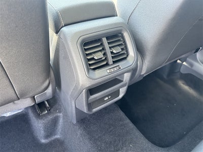 2025 Volkswagen Taos 1.5T SEL