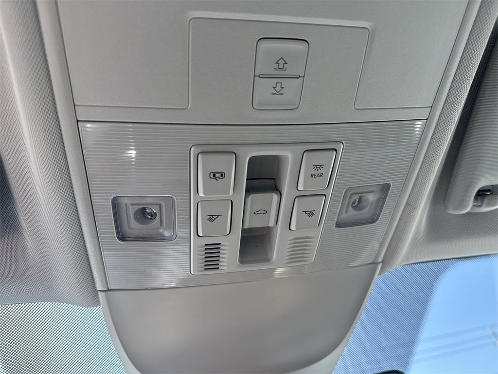 2025 Volkswagen Taos 1.5T SEL