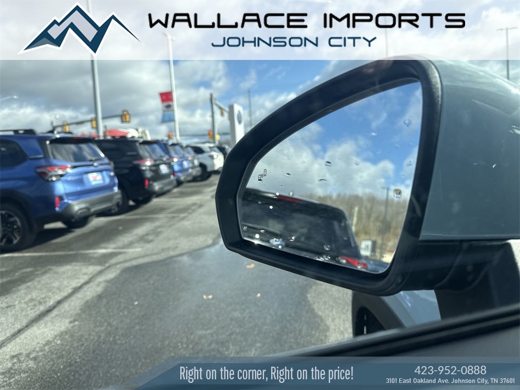 2026 Volkswagen Taos 1.5T SEL