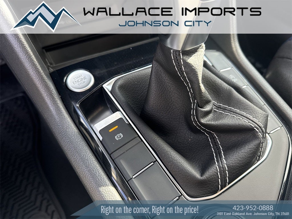 2026 Volkswagen Taos 1.5T SEL