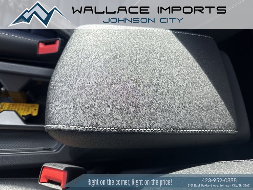 2026 Volkswagen Taos 1.5T SEL