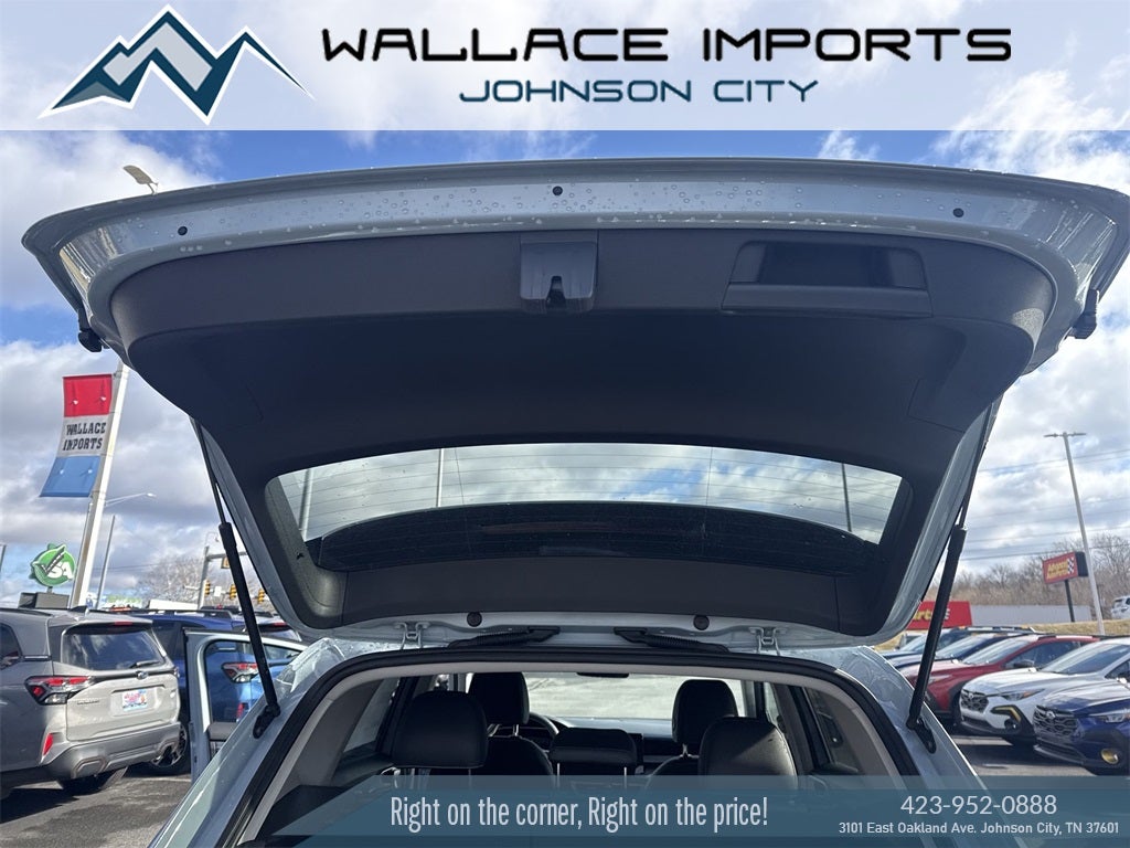 2026 Volkswagen Taos 1.5T SEL