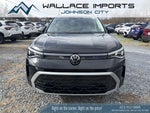 2026 Volkswagen Taos 1.5T SEL