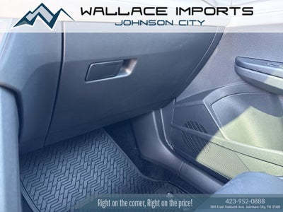 2027 Volkswagen Taos 1.5T SEL