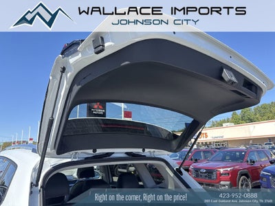 2027 Volkswagen Taos 1.5T SEL