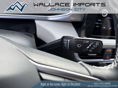 2027 Volkswagen Taos 1.5T SEL