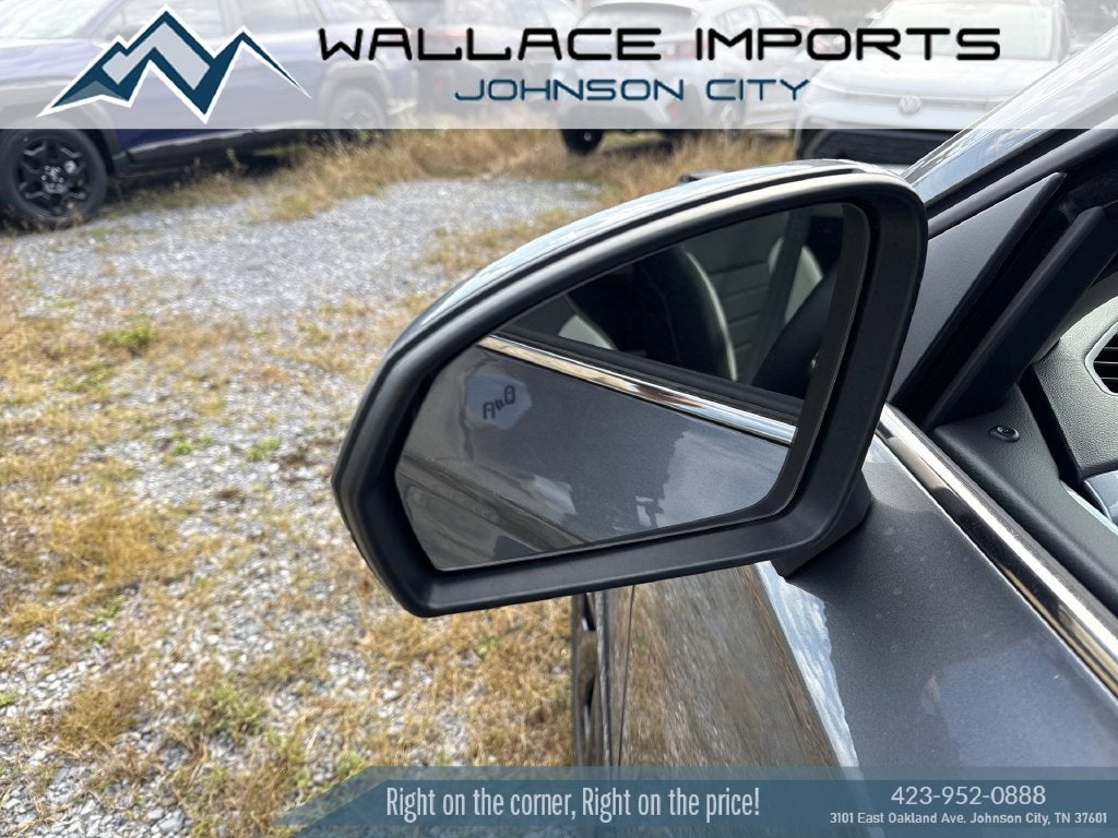 2027 Volkswagen Taos 1.5T SEL