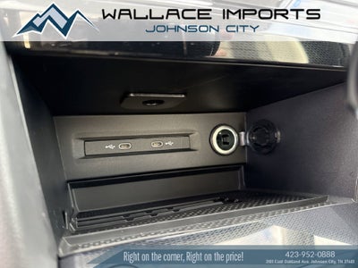2027 Volkswagen Taos 1.5T SEL