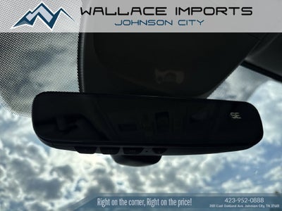 2027 Volkswagen Taos 1.5T SEL