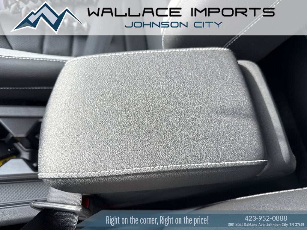 2027 Volkswagen Taos 1.5T SEL