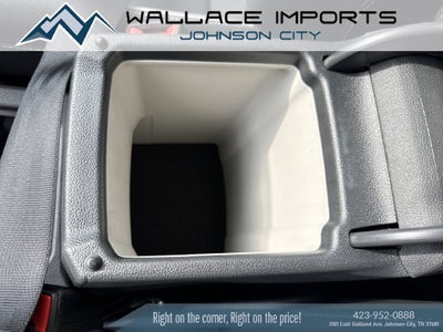 2027 Volkswagen Taos 1.5T SEL