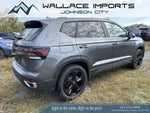 2027 Volkswagen Taos 1.5T SEL