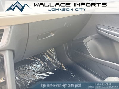 2027 Volkswagen Taos 1.5T SEL