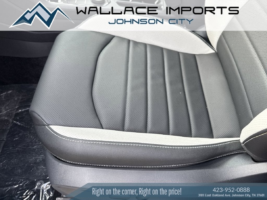 2027 Volkswagen Taos 1.5T SEL