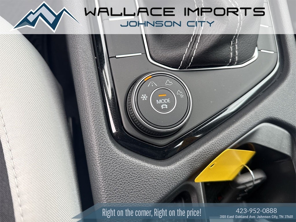 2026 Volkswagen Taos 1.5T S