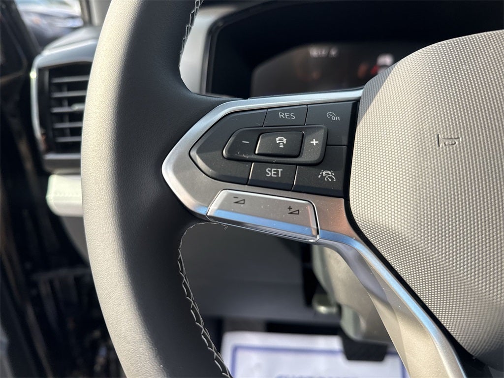 2026 Volkswagen Taos 1.5T S