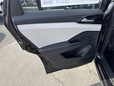 2026 Volkswagen Taos 1.5T S