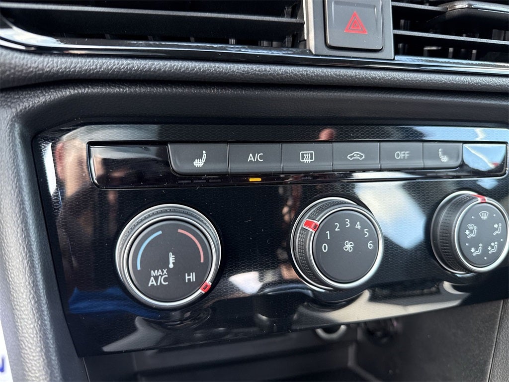 2026 Volkswagen Taos 1.5T S