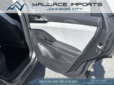 2022 Volkswagen Taos 1.5T S