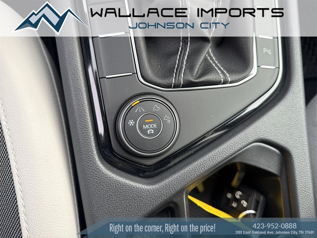 2026 Volkswagen Taos 1.5T SE