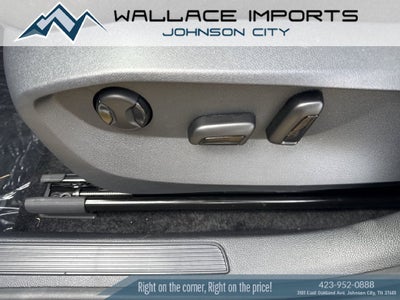 2027 Volkswagen Taos 1.5T SE