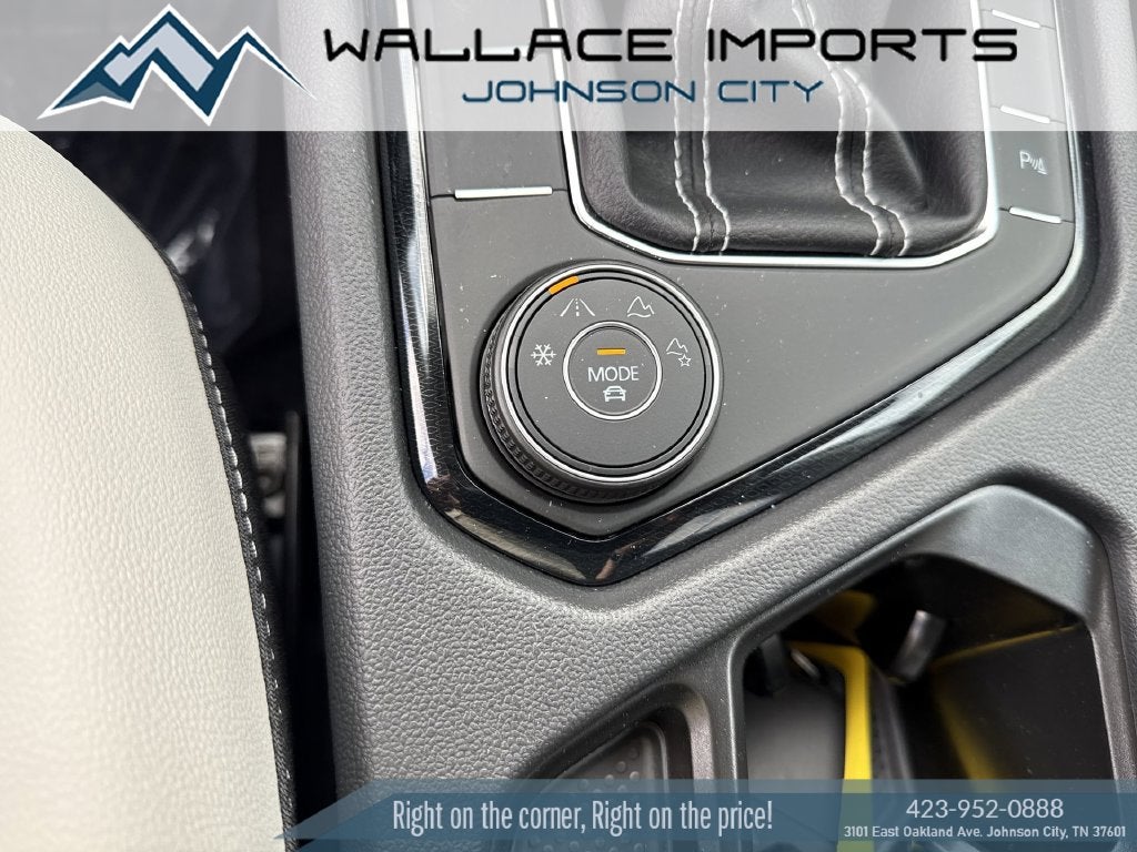 2027 Volkswagen Taos 1.5T SE