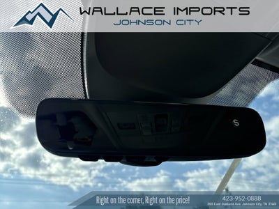 2027 Volkswagen Taos 1.5T SE