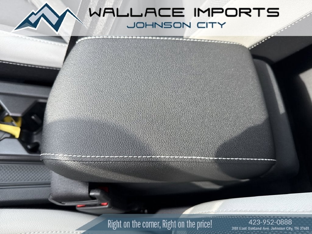 2027 Volkswagen Taos 1.5T SE