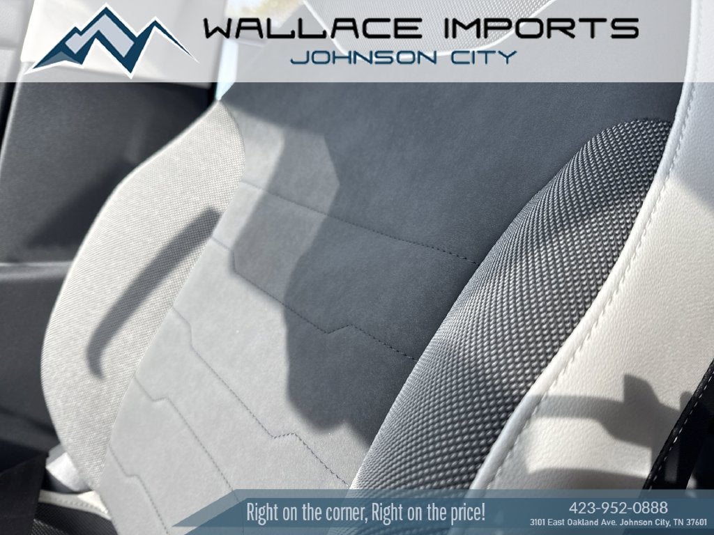 2027 Volkswagen Taos 1.5T SE