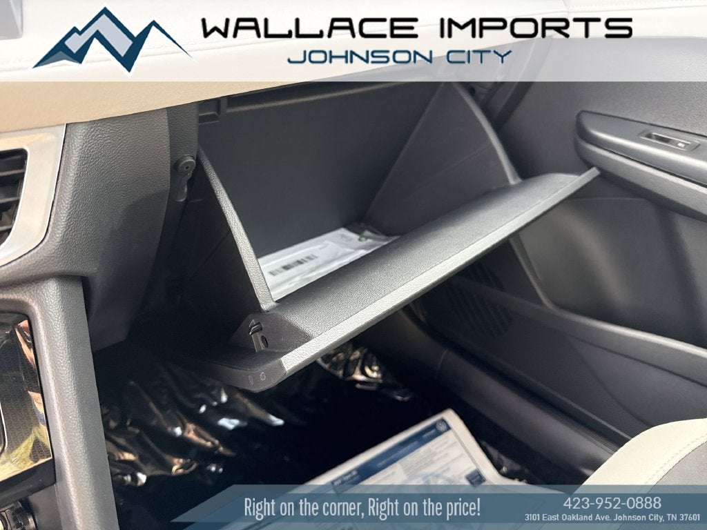 2027 Volkswagen Taos 1.5T SE