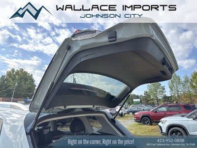 2027 Volkswagen Taos 1.5T SE