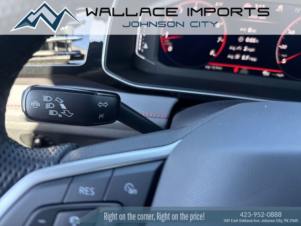 2026 Volkswagen Jetta GLI 2.0T Autobahn