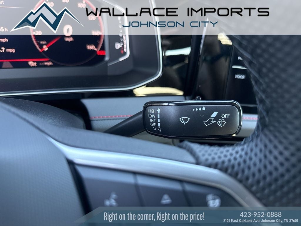 2026 Volkswagen Jetta GLI 2.0T Autobahn
