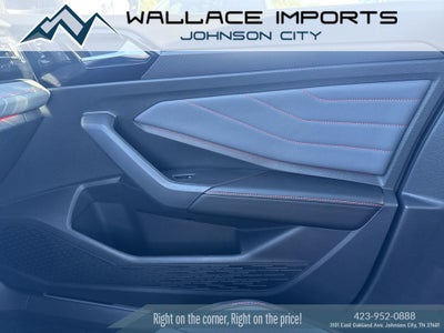 2026 Volkswagen Jetta GLI 2.0T Autobahn
