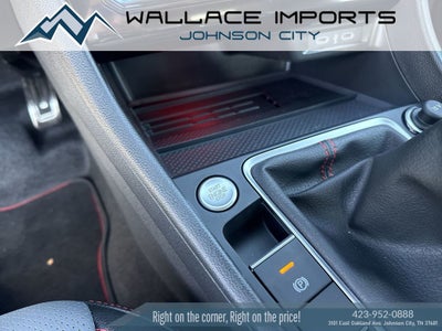2026 Volkswagen Jetta GLI 2.0T Autobahn