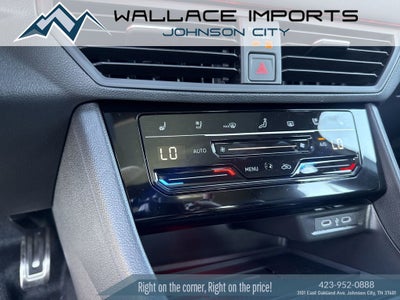 2026 Volkswagen Jetta GLI 2.0T Autobahn