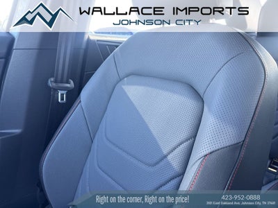 2026 Volkswagen Jetta GLI 2.0T Autobahn