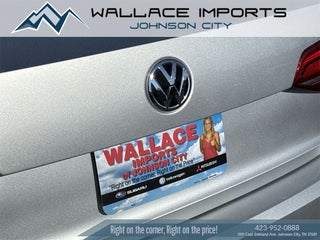 2015 Volkswagen Jetta 2.0L S w/Technology