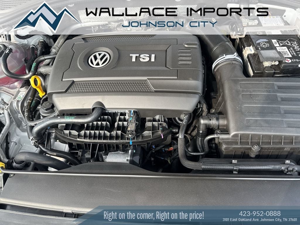 2026 Volkswagen Jetta GLI 2.0T Autobahn